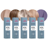WELLA BLONDOR BLONDORPLEX CREAM 5 MINUTE TONERS